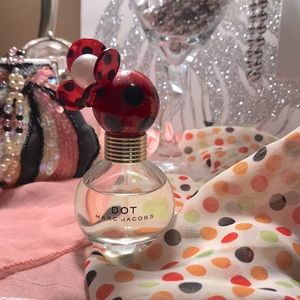 Marc Jacobs perfume
